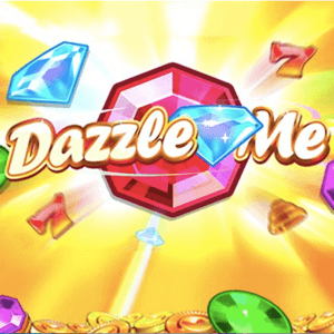 Dazzle Me casino game by NetEnt