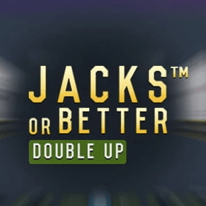 Jacks or Better Double Up