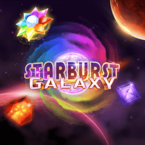 Starburst Galaxy