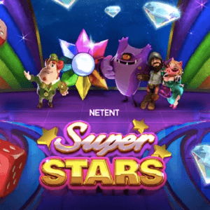 Superstars