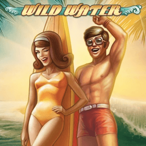 Wild Water