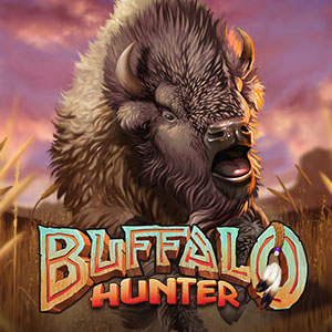 Buffalo Hunter casino game by No Limit City