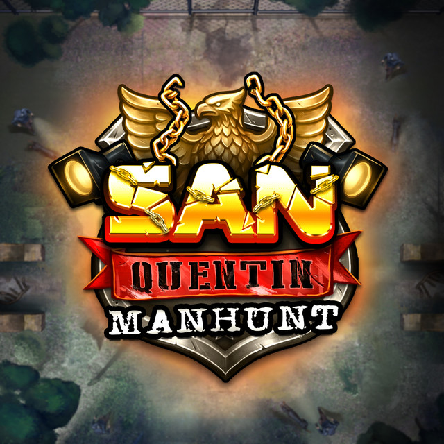 San Quentin Manhunt