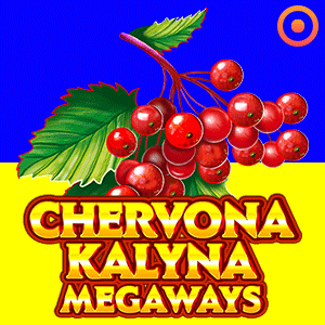 Chervona Kalyna Megaways 