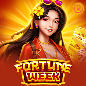 Fortune Week casino game by Onlyplay