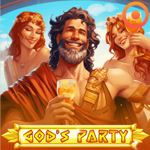 God's Party