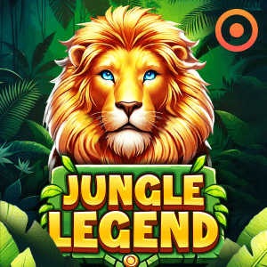 Jungle Legend