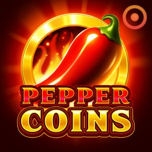 Pepper Coins