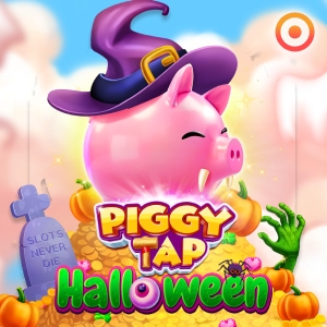 Piggy Tap casino game by Onlyplay