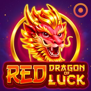 Red Dragon of Luck