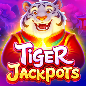 Tiger Jackpots