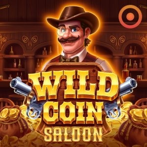 Wild Coin Saloon