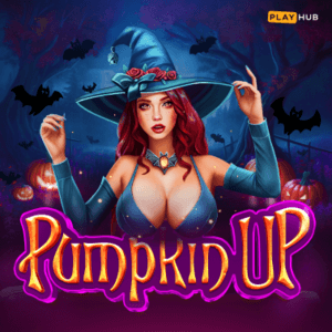 Pumpkin UP