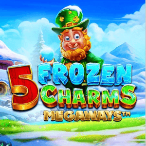 5 Frozen Charms Megaways