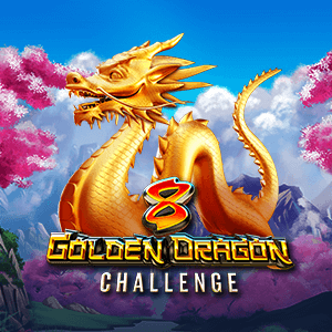 8 Golden Dragon Challenge™