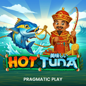 Hot Tuna