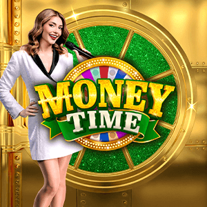 Money Time