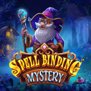 Spellbinding Mystery™
