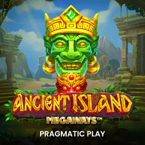 Ancient Island Megaways