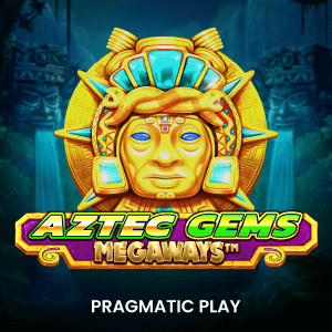 Aztec Gems Megaways