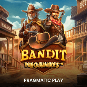 Bandit Megaways