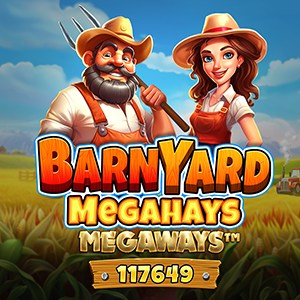Barnyard Megahays Megaways