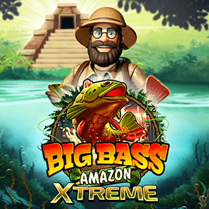 Big Bass Amazon Xtreme™