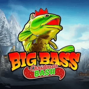 Big Bass Christmas Bash