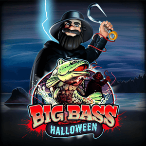 Big Bass Halloween™