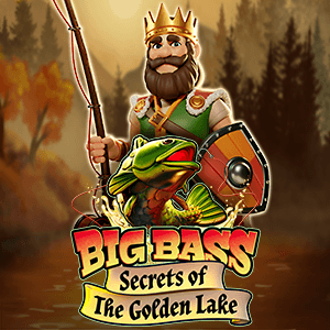 Big Bass Secrets of the Golden Lake
