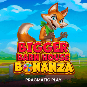 Bigger Barn House Bonanza