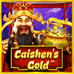 Caishen’s Gold
