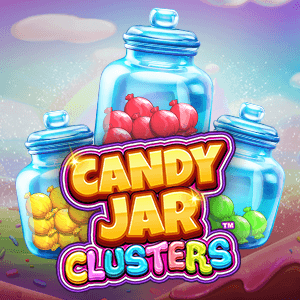 Candy Jar Clusters