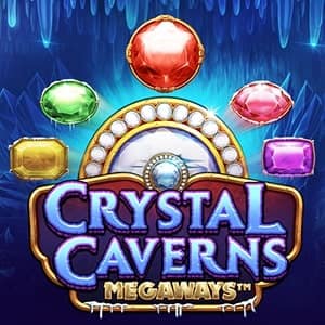 Crystal Caverns Megaways