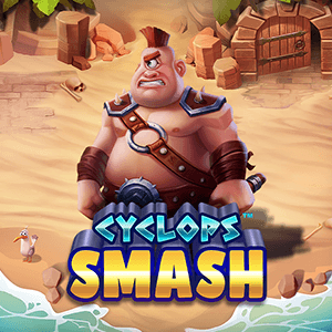 Cyclops Smash™