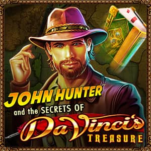 Da Vinci's Treasure