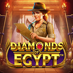 Diamonds Of Egypt