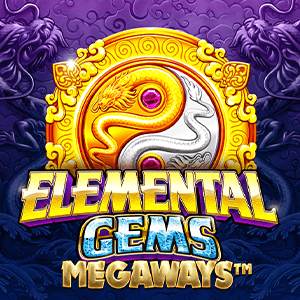 Elemental Gems Megaways
