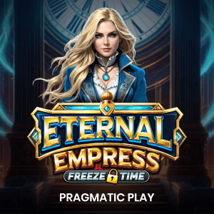 Eternal Empress – Freeze Time