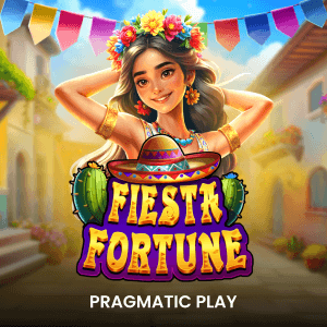 Fiesta Fortune