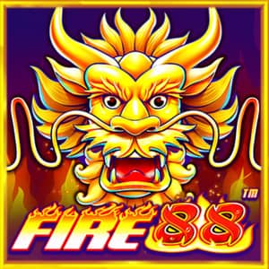 Fire 88