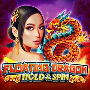 Floating Dragon Hold&Spin