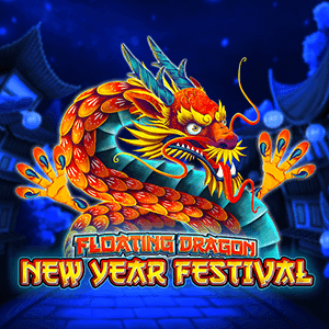 Floating Dragon New Year Festival