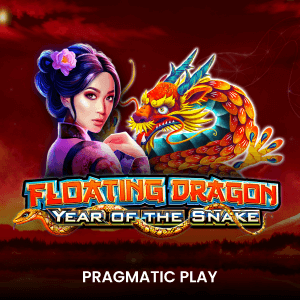 Floating Dragon – Year of the Snake