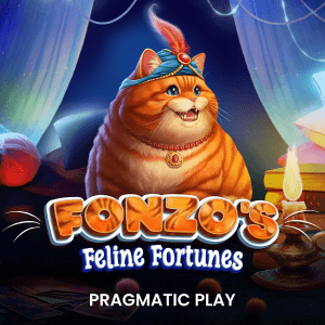 Fonzo’s Feline Fortunes