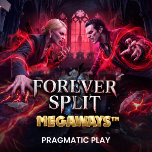 Forever Split Megaways™ casino game by Pragmatic Play