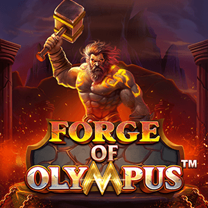 Forge of Olympus™