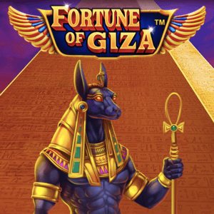 Fortune of Giza