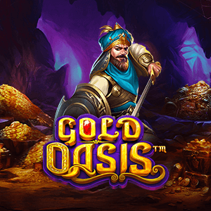 Gold Oasis™