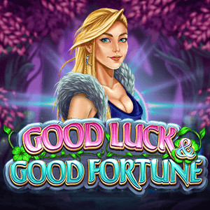 Good Luck & Good Fortune